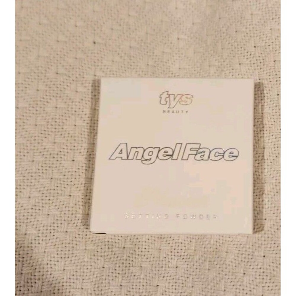 Angel Face Setting Powder - Heaven Shade - 9g